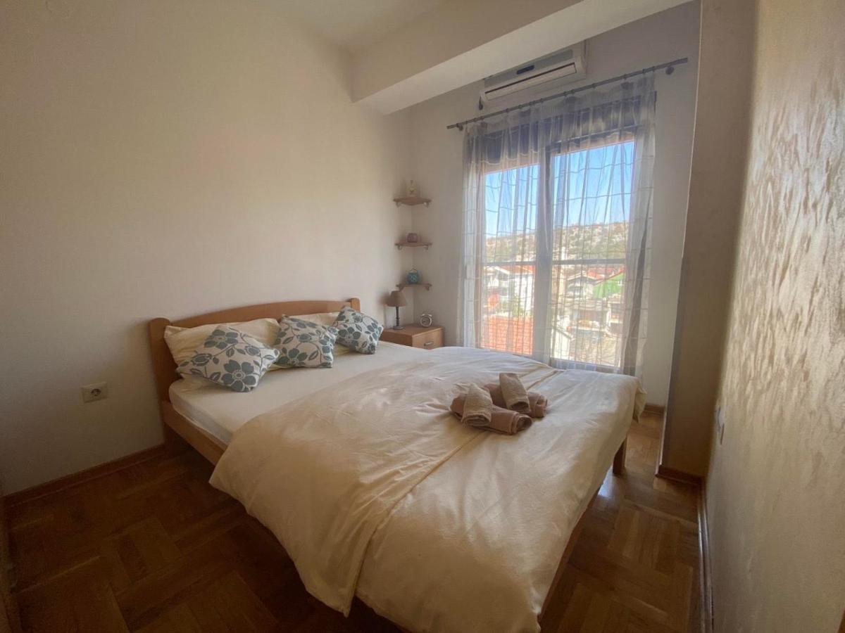Apartman Bojanic Podgorica Bagian luar foto